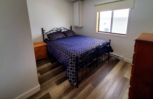 Malartic Apartment | Appartement Court Terme Malartic