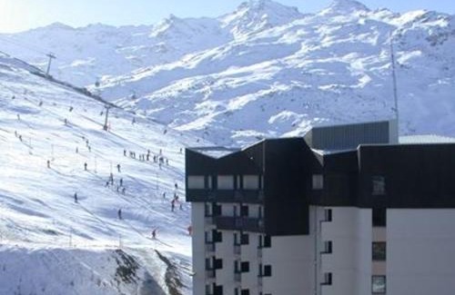 Reberty Apartment | Appartement Cozy pour 5 aux Menuires avec vue montagne - FR-1-452-93