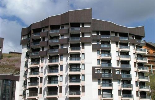 Reberty Apartment | Appartement Cozy pour 5 aux Menuires avec vue montagne - FR-1-452-93