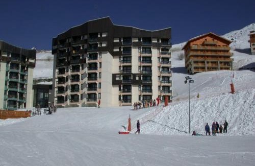 Reberty Apartment | Appartement Cozy pour 5 aux Menuires avec vue montagne - FR-1-452-93