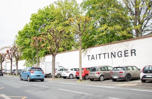 Barbatre Apartment | Appartement Cozy - Proximité Maisons de Champagne - Wifi