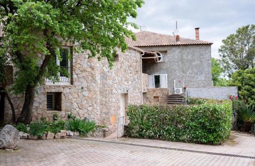 Calenzana Apartment | Appartement départ GR20