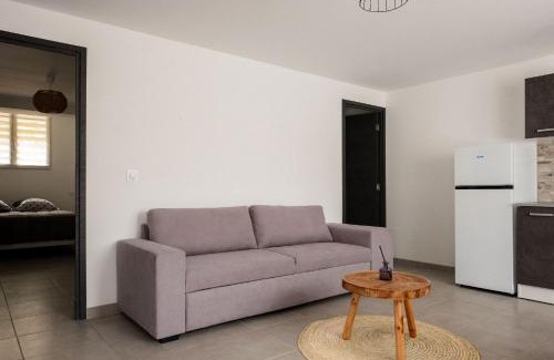 Calenzana Apartment | Appartement départ GR20