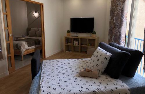 Bussy-Saint-Georges Apartment | Appartement Disneyland Paris