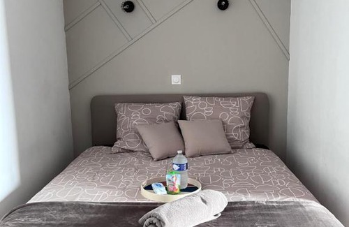 Bussy-Saint-Georges Apartment | Appartement Disneyland Paris