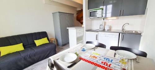 La Couarde-sur-Mer Apartment | Appartement dans résidence avec piscine