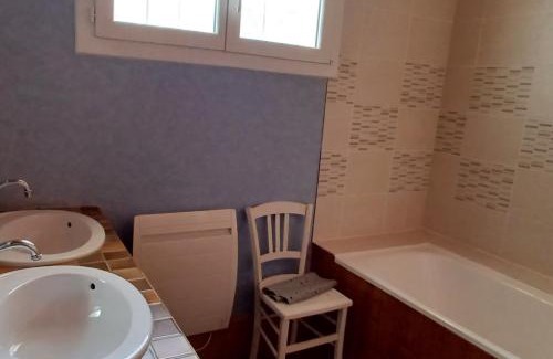 Lamoura Apartment | Appartement Daniel