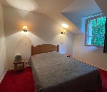 Monflanquin Apartment | Appartement dans joli village de vacances 47150