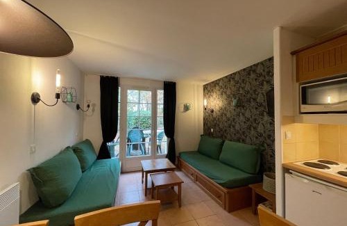 Monflanquin Apartment | Appartement dans joli village de vacances 47150