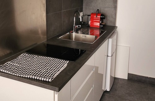 Lyon City Centre Apartment | Appartement Dans le 7e Arrondissement de Lyon