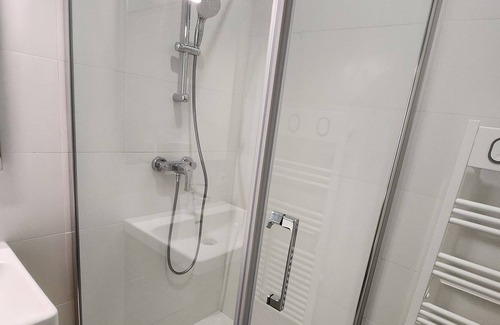 Lyon City Centre Apartment | Appartement Dans le 7e Arrondissement de Lyon