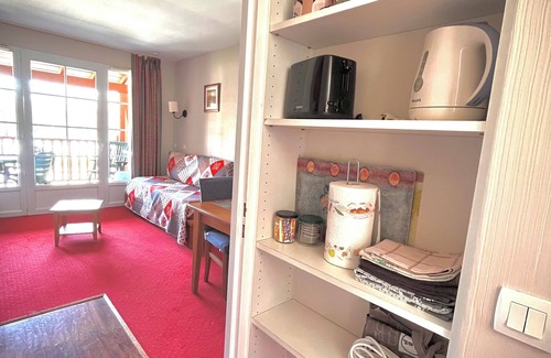 Monflanquin Apartment | Appartement Dans le Coin des Plus Beaux Villages de France