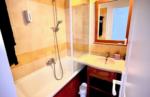 Monflanquin Apartment | Appartement Dans le Coin des Plus Beaux Villages de France