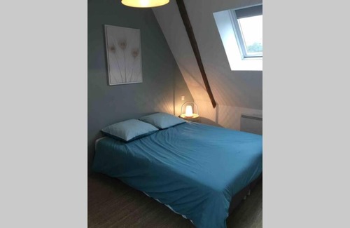 Vitre Apartment | Appartement dans maison de 1789 au centre de Vitré