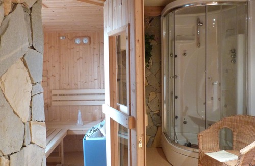 La Grave House | Appartement Dans Résidence de 5 Appartements Face au Massif de la Meije