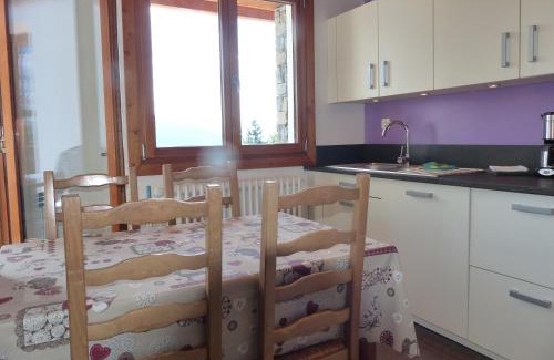 La Rosiere Apartment | Appartement dans un chalet typique de montagne à La Rosière