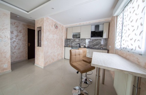 Poteries Apartment | Appartement Dans une Résidence Privé