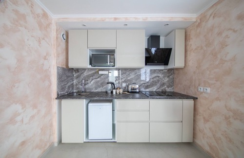 Poteries Apartment | Appartement Dans une Résidence Privé