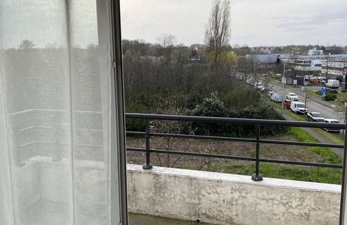 Poteries Apartment | Appartement Dans une Résidence Privé