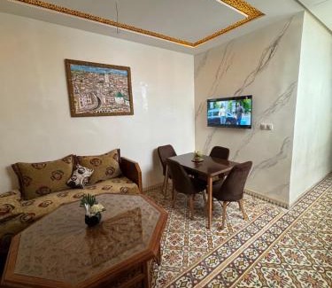 R'habet Zbib Apartment | Appartement Dar LALA 1