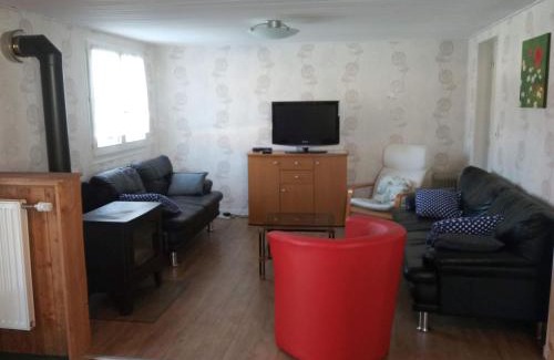 Premanon Apartment | Appartement Daria