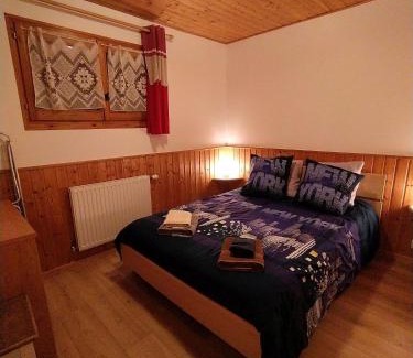 Premanon Apartment | Appartement Daria