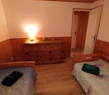 Premanon Apartment | Appartement Daria