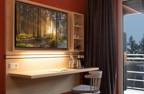 Freudenstadt House | Appartement - Das Hohenried