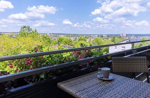 Freudenstadt House | Appartement - Das Hohenried