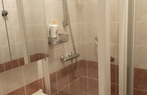 Viviani - Bonnevay Apartment | Appartement de 110 m² Avec Plusieurs Chambres