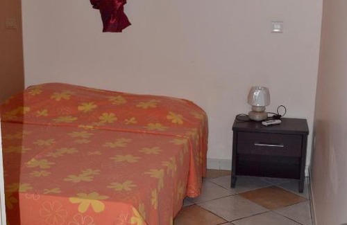 Le Diamant Apartment | Appartement de 2 chambres avec jardin clos et wifi a Le Diamant a 1 km de la plage