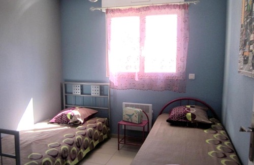 Pouillon Apartment | Appartement de 4 chambres avec piscine partagee terrasse et wifi a Pouillon