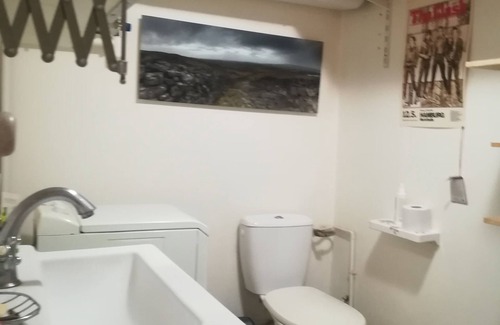 Charonne Apartment | Appartement de 50 m² Dans un Quartier Populaire du 20ème