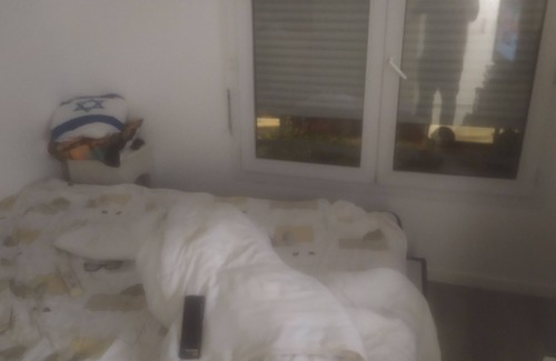 Quartier du Vieux-Pont - Sainte-Genevieve Apartment | Appartement de 50m2