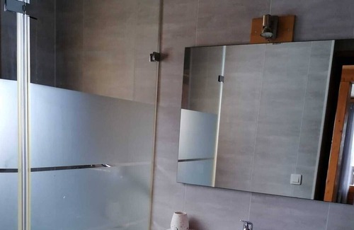 Abondance Apartment | Appartement de 75m2 Dans une Ancienne Ferme de Montagne