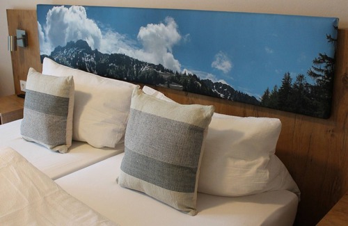 Aschau im Chiemgau Apartment | Appartement Diana in Aschau im Chiemgau, Direkt am Fuße der Kampenwand