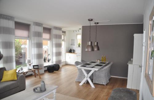 Marssum Apartment | Appartement De Boppeslach