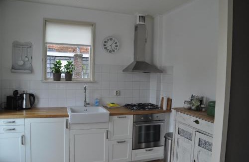 Marssum Apartment | Appartement De Boppeslach