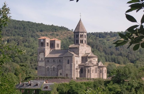 Saint-Nectaire Apartment | Appartement DE Charme EN Auvergne