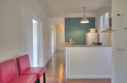 Le Rouet Apartment | Appartement de caractère avenue du Prado - Stade Vélodrome