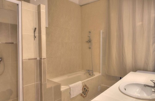 Le Rouet Apartment | Appartement de caractère avenue du Prado - Stade Vélodrome