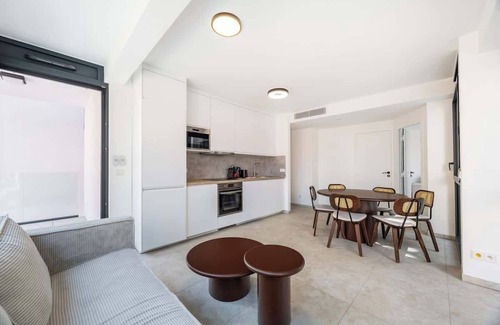 Beausoleil Apartment | Appartement de Charme I 2BR Beausoleil Monaco