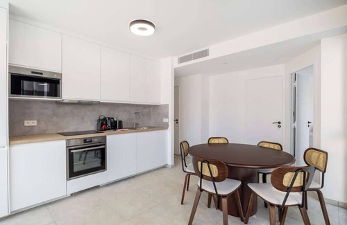 Beausoleil Apartment | Appartement de Charme I 2BR Beausoleil Monaco