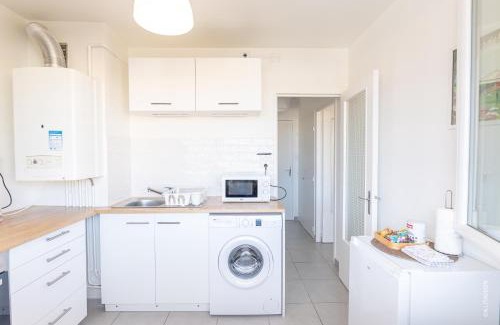 Digoin Apartment | Appartement de charme à Digoin #2