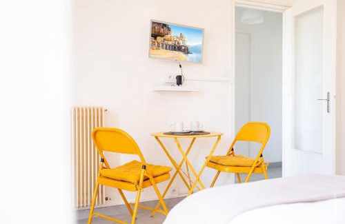 Digoin Apartment | Appartement de charme à Digoin #2