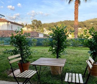 Allauch House | Appartement de Charme ALLAUCH