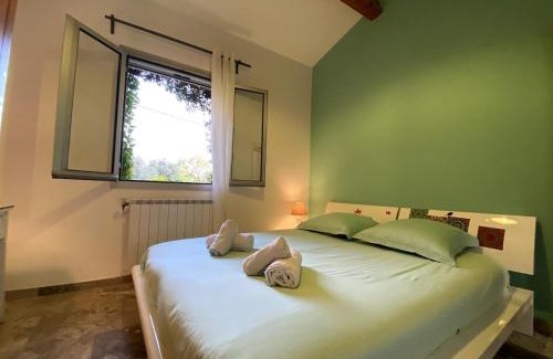 Allauch House | Appartement de Charme ALLAUCH