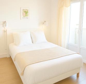 Digoin Apartment | Appartement de charme Digoin #8