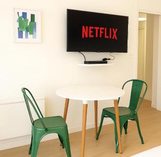 Digoin Apartment | Appartement de charme Digoin #8