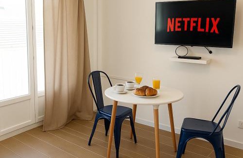 Digoin Apartment | Appartement de charme Digoin #18